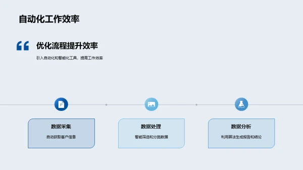 信用服务的数字化之路