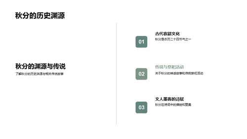 秋分文化在新媒体中的传播