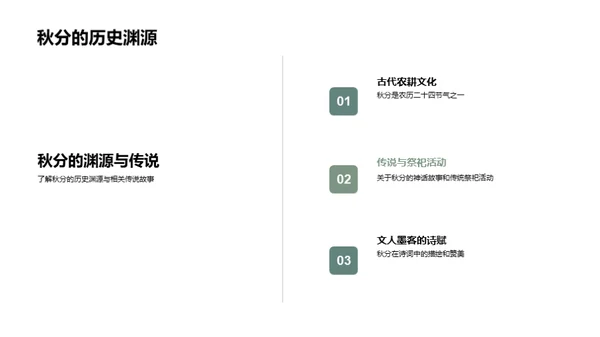 秋分文化在新媒体中的传播