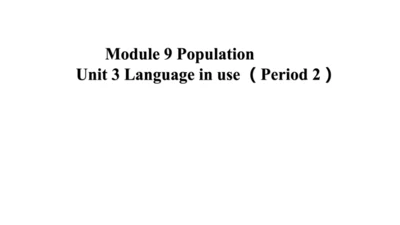 Unit 3 Language practice (1)-教学课件