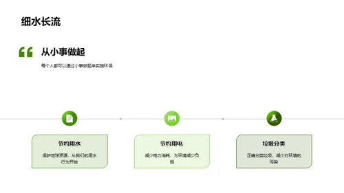 启蒙环保新征程