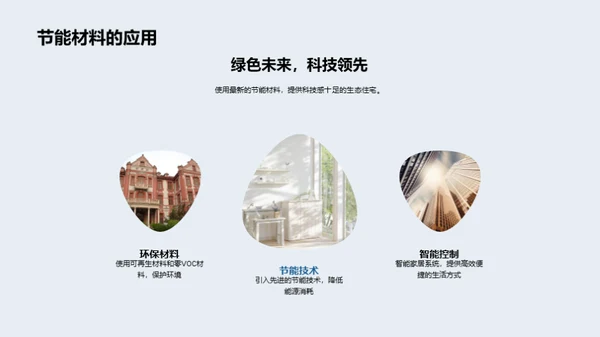 绿色建筑未来之路