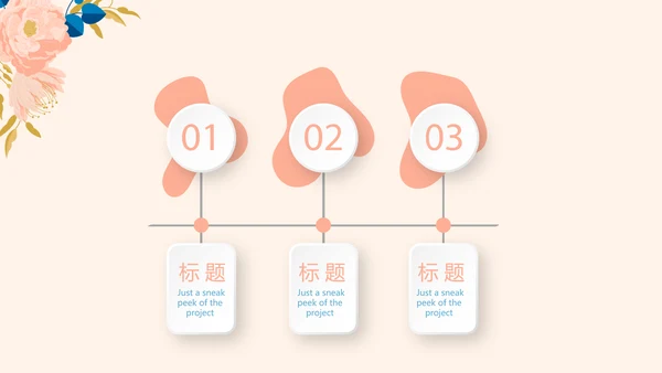 护理部主任工作汇报动态PPT