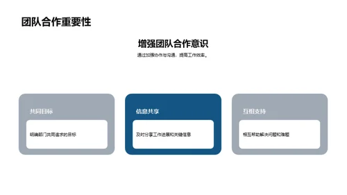 工业机械部门展望