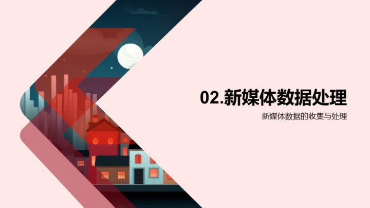 新媒体数据分析实战