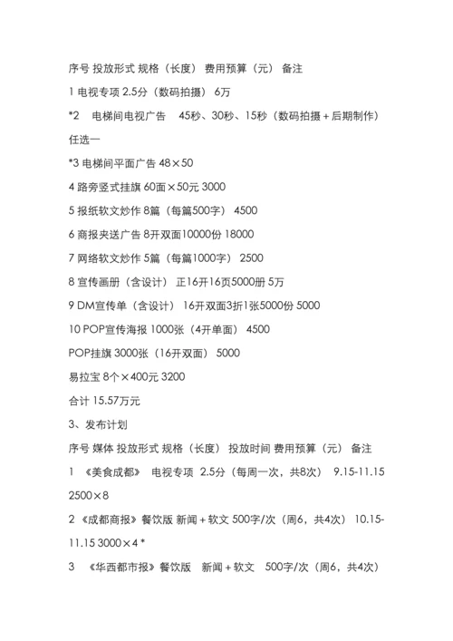 酒店开业庆典策划.docx