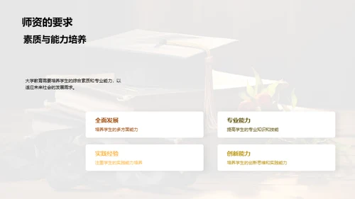 大学教育探索