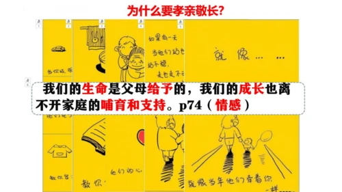 7.1 家的意味
