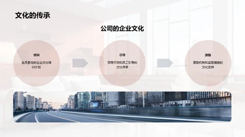 家居企业文化塑造