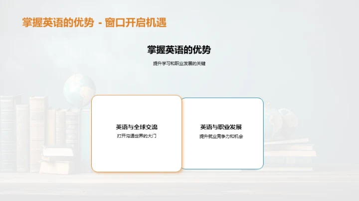 英语学习全攻略