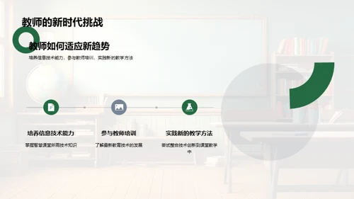 智慧课堂实践策略