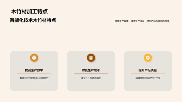 赋智木竹业：新一代智能化技术