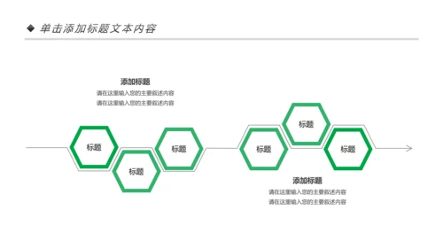 新农村建设美丽乡村介绍乡村旅游工作汇报PPT模板