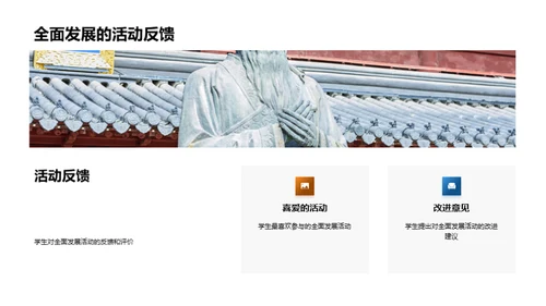 全面发展之路
