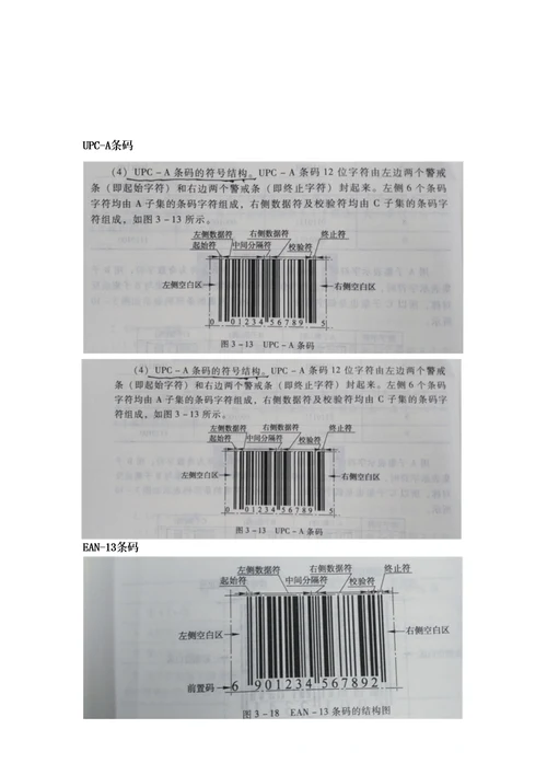 物流信息系统知识点