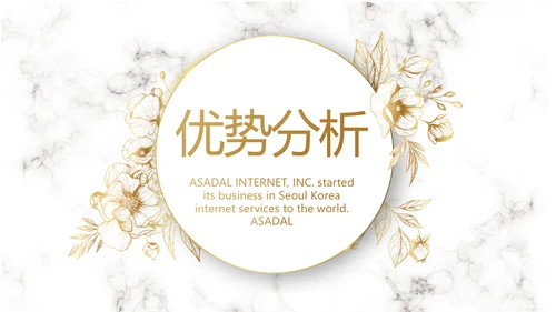 公司品牌策划方案工作总结计划动态PPT模板