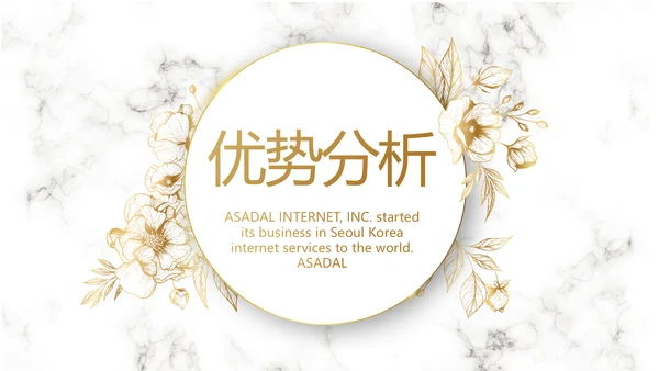 公司品牌策划方案工作总结计划动态PPT模板