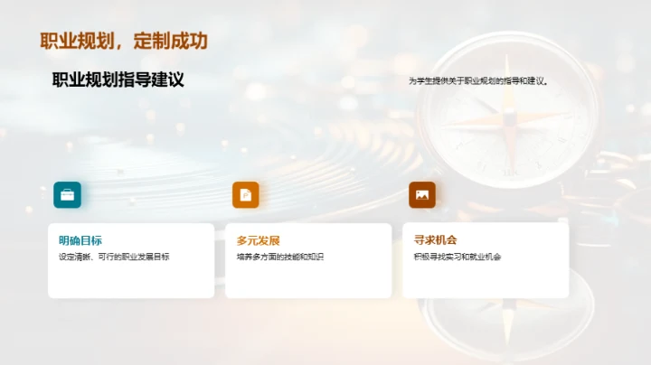 论文航线职业之路