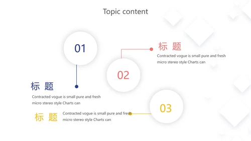 精美创意信息化教学设计动态PPT模板