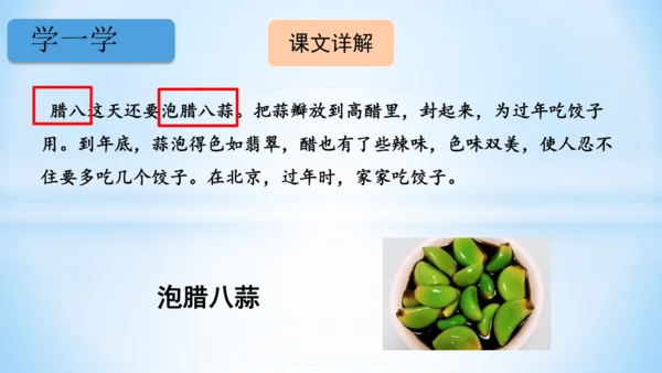 1 北京的春节(教学课件)