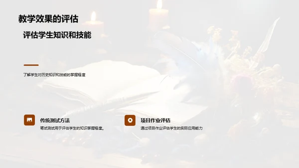 创新历史教学