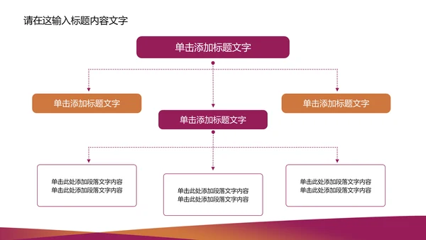 精美简约青海银行ppt动态模板