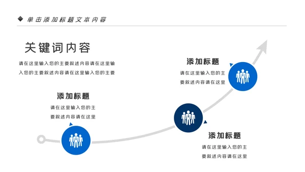 电子产品科技芯片行业工作汇报PPT模板