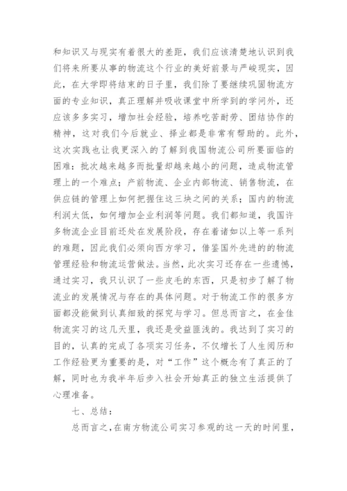 工商企业管理实习报告.docx