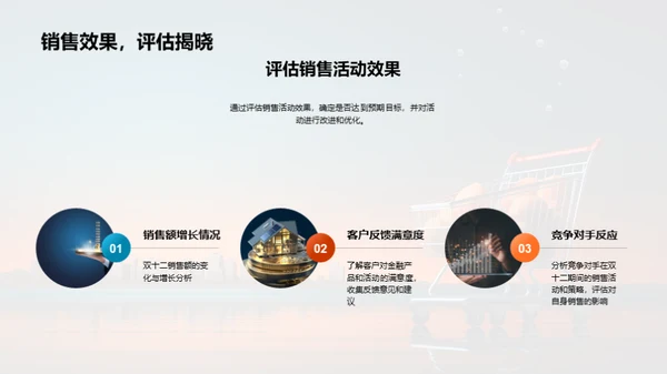 金融界的双十二盛宴