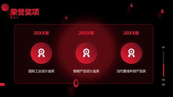 时尚创意风电商产品介绍