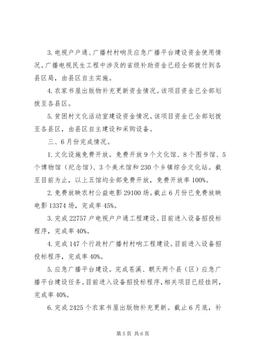 人社局放管服自查报告.docx