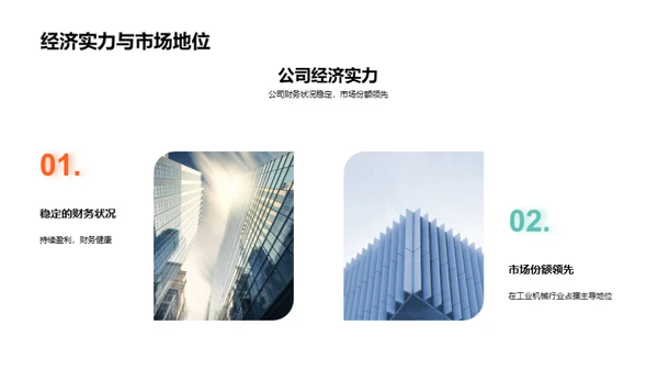 工业4.0时代的投资策略