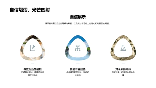 转型升级餐饮业
