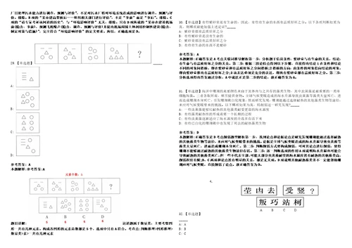 2022年07月山西省长治市潞城区事业单位公开引进35名急需紧缺人才工作032541模拟题玖3套含答案详解