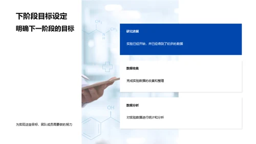 团队协作月度盘点