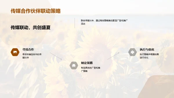 夏至营销攻略