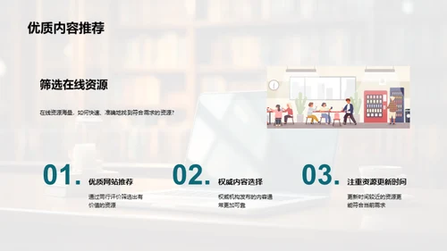 网络学习全攻略