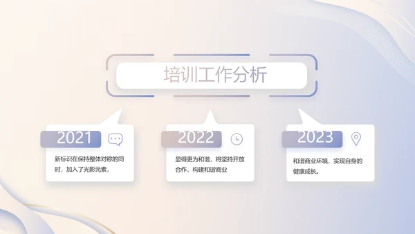 高端大气商业计划书PPT动态模板