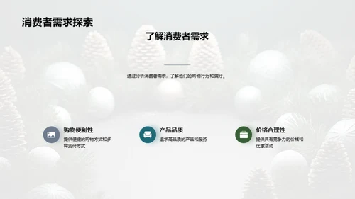 圣诞市场攻略
