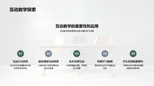课堂教学精进之道