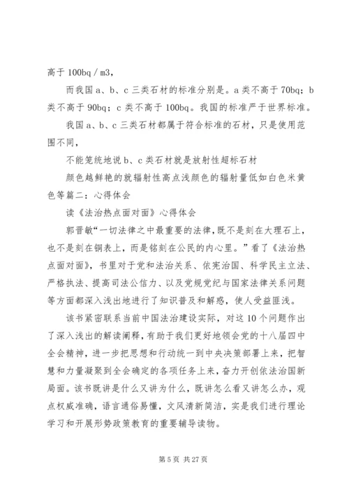 大理石考察报告 (2).docx
