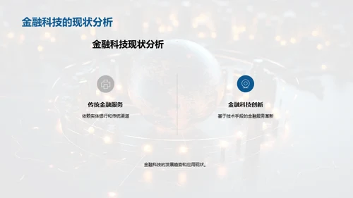 探索金融科技之路