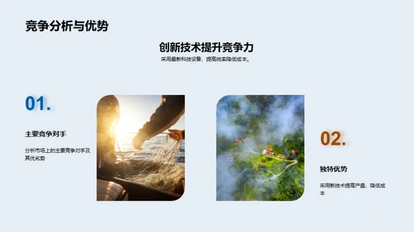 创新农业投资策略