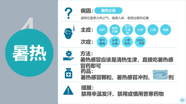 儿童感冒中医治疗儿科PPT课件