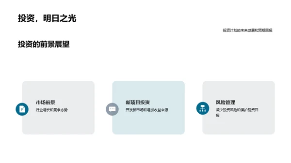 全面解析财务策略