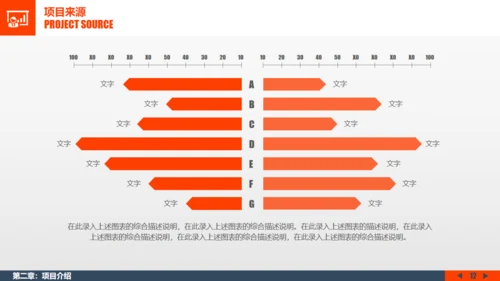 金色阶梯创业计划书商业通用PPT模板