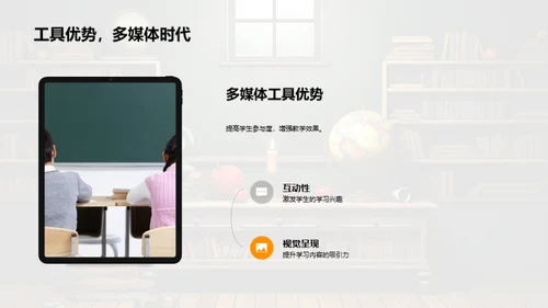 创新教学实践揭秘