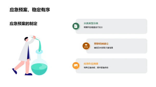 让安全教育入课堂