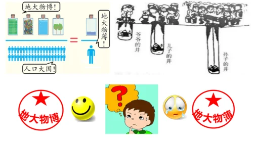 3.1 自然资源的基本特征（课件38张）-人教版八年级地理上册
