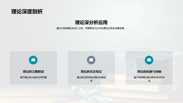 深度剖析：专业研究与行业应用